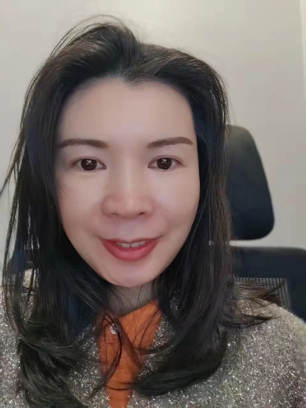 claudia的第一张照片--长春相亲服务中心