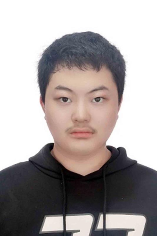 爱笑的男孩的第三张照片--长春相亲服务中心