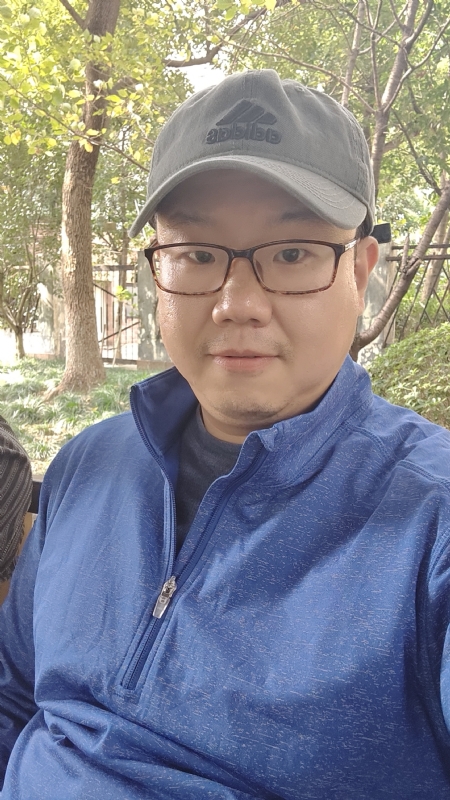 卡卡虎的第一张照片--长春相亲服务中心