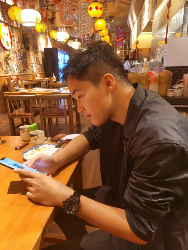 乳酸菌君的第二张照片--长春相亲服务中心