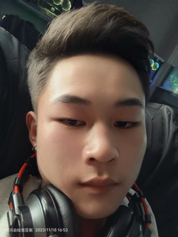 烦烦的小林的第一张照片--长春相亲服务中心