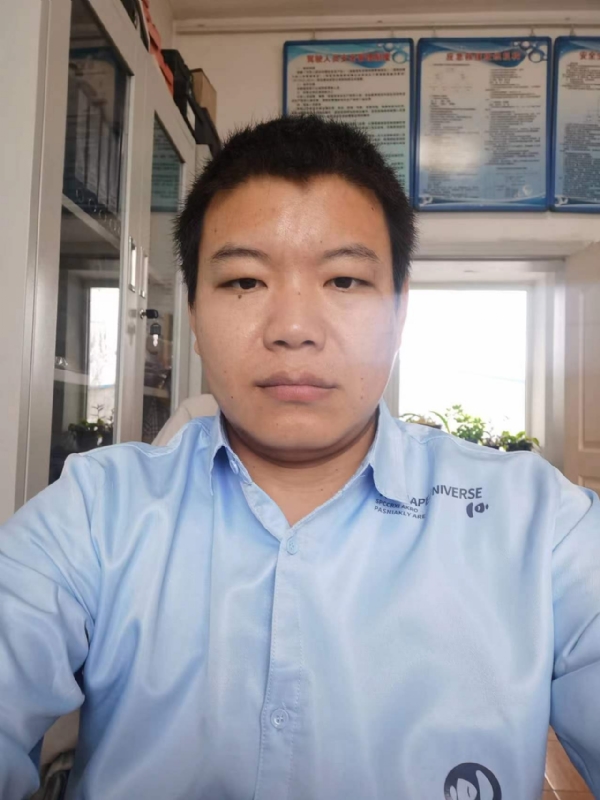 ╰┛颏骨铭心┏╮的第一张照片--长春相亲服务中心