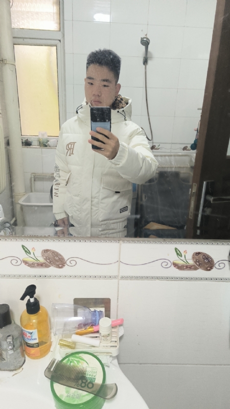 小李的第一张照片--长春相亲服务中心