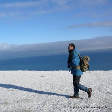 不悔的第一张照片--长春相亲服务中心