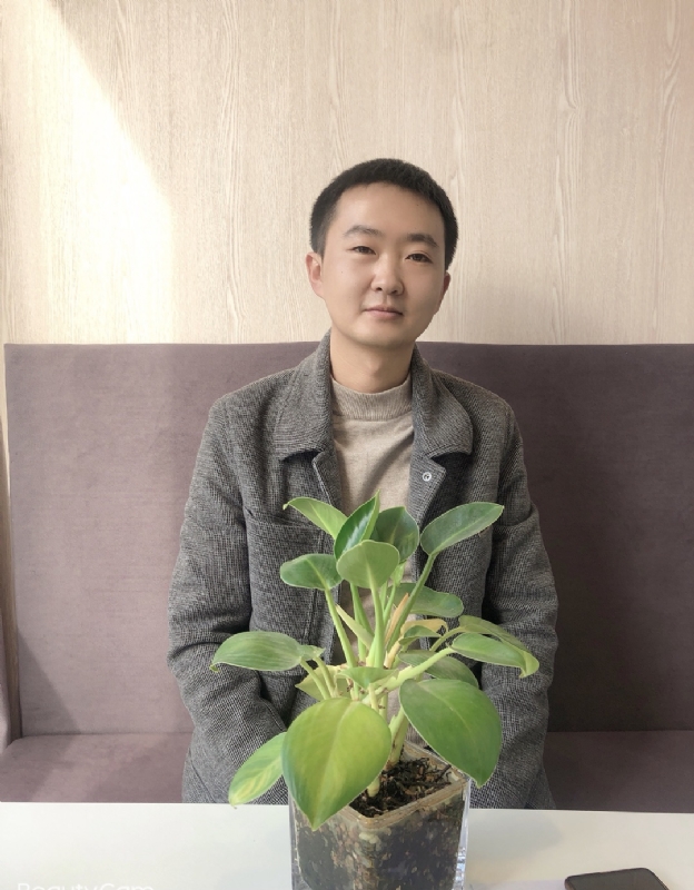 亦然的第一张照片--长春相亲服务中心