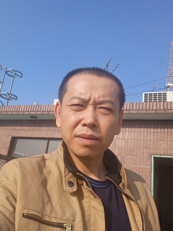 红尘逐浪的第一张照片--长春相亲服务中心