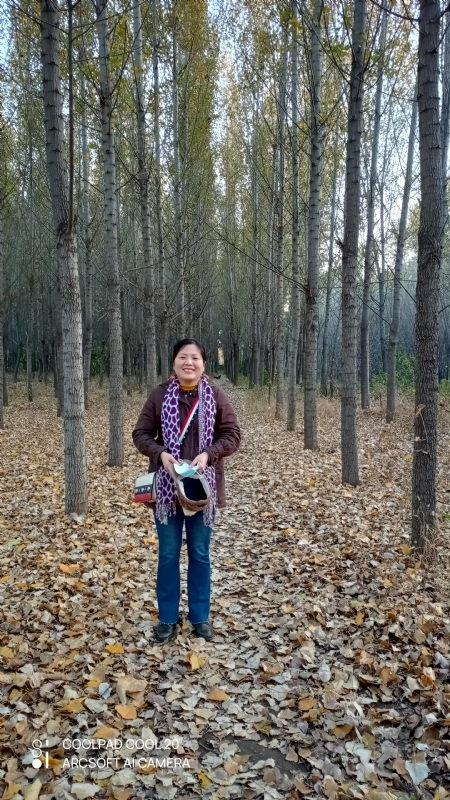 小海星的第二张照片--长春相亲服务中心