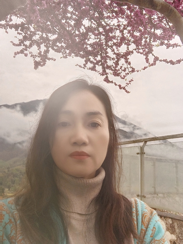 悠然磬歆的第二张照片--长春相亲服务中心