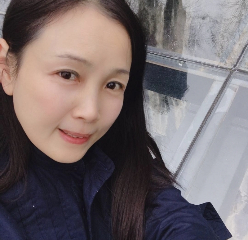 安然的第一张照片--长春相亲服务中心