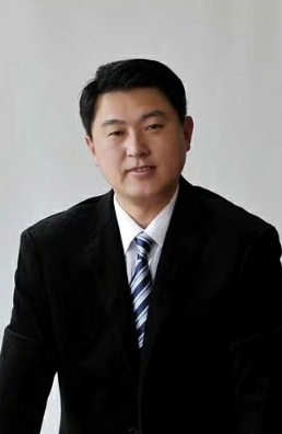 金大九的第一张照片--长春相亲服务中心