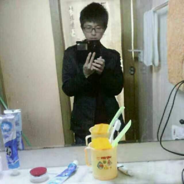 醉挽清风的第一张照片--长春相亲服务中心