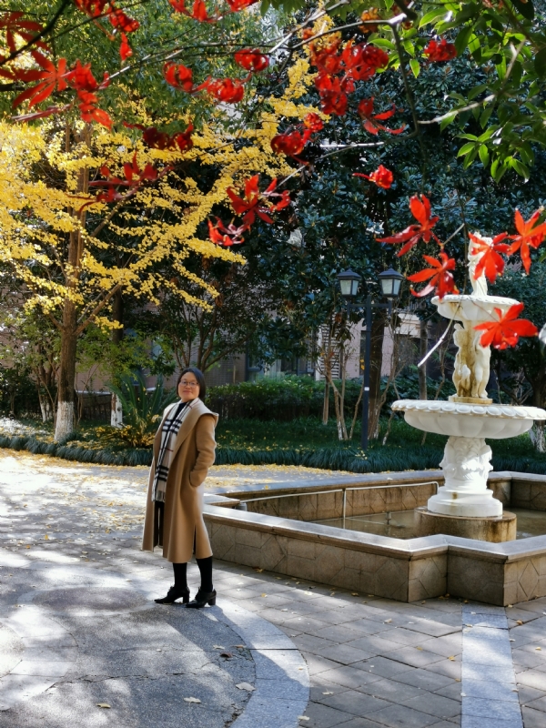 随缘的第一张照片--长春相亲服务中心