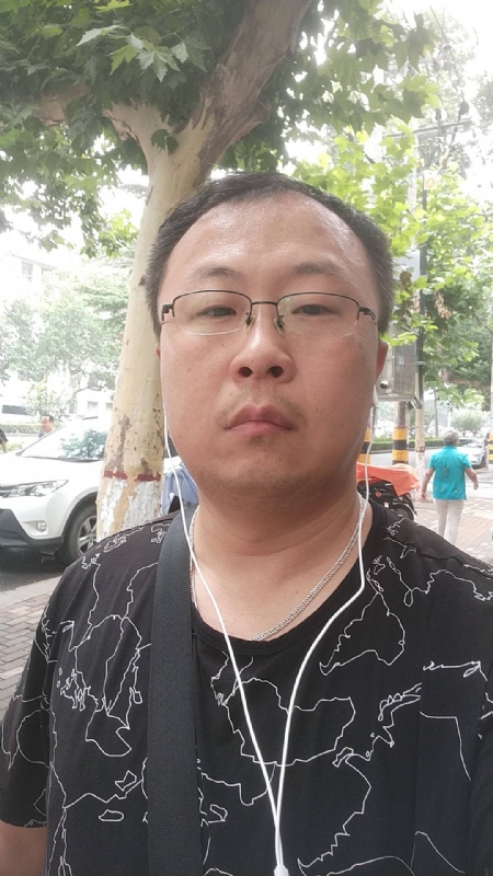 飘逸的星辰的第一张照片--长春相亲服务中心