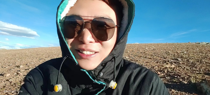 守一座孤城等一个旧人的第一张照片--长春相亲服务中心