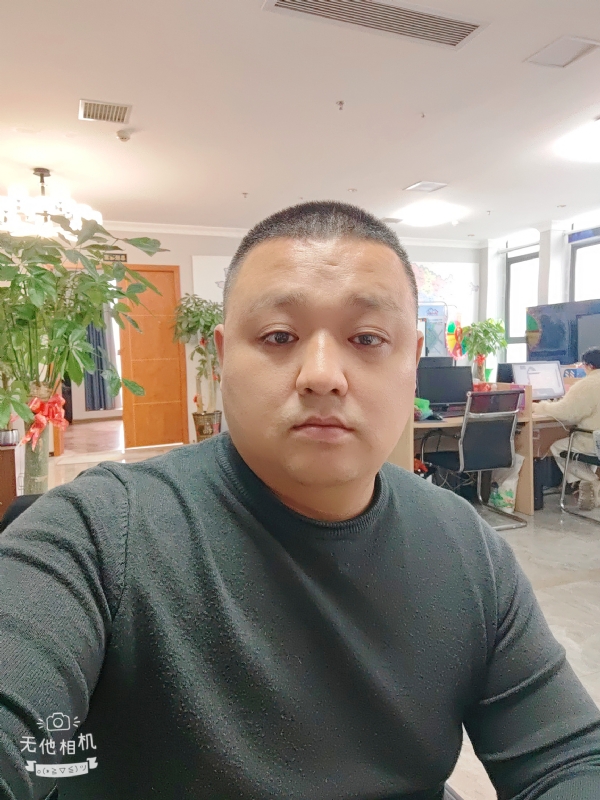 爱吃桃子的熊的第一张照片--长春相亲服务中心