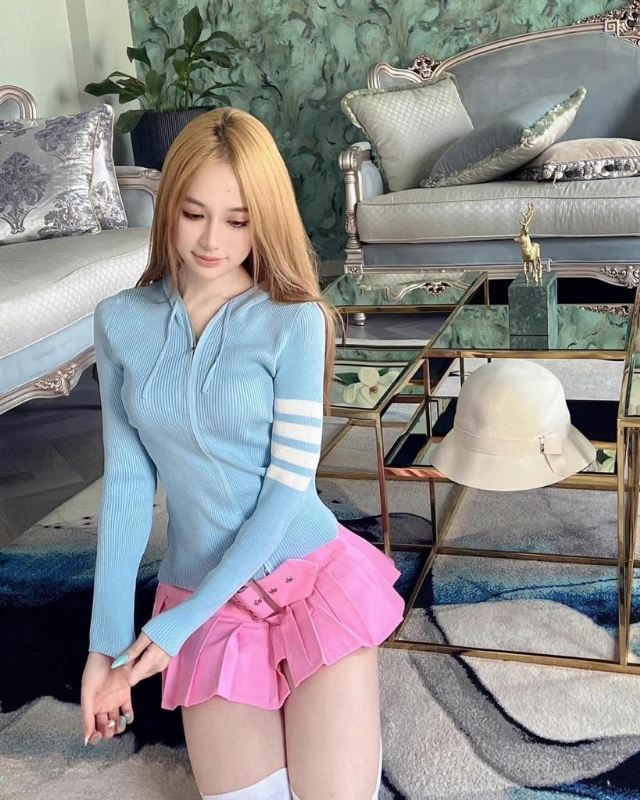 Sandy的第一张照片--长春相亲服务中心