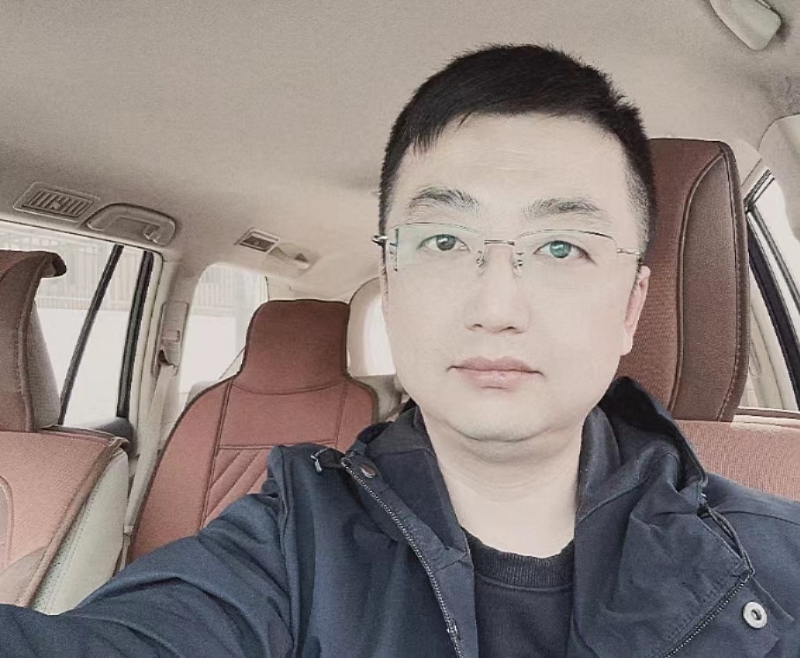 磐石的第二张照片--长春相亲服务中心