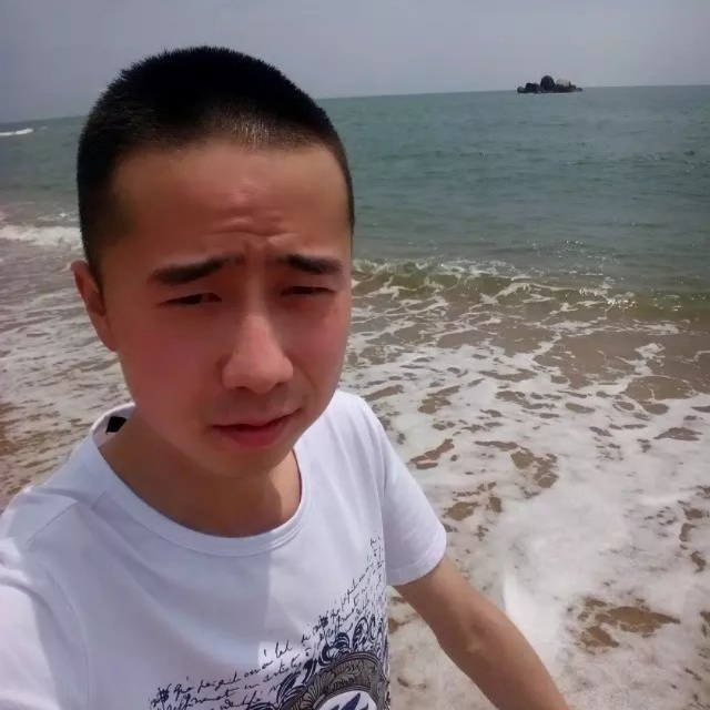 海绵宝宝的第二张照片--长春相亲服务中心