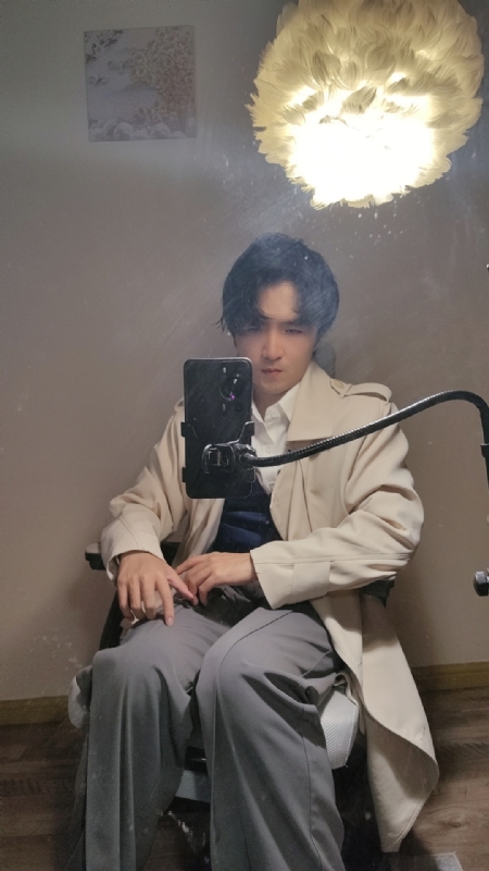 陆潇然的第二张照片--长春相亲服务中心