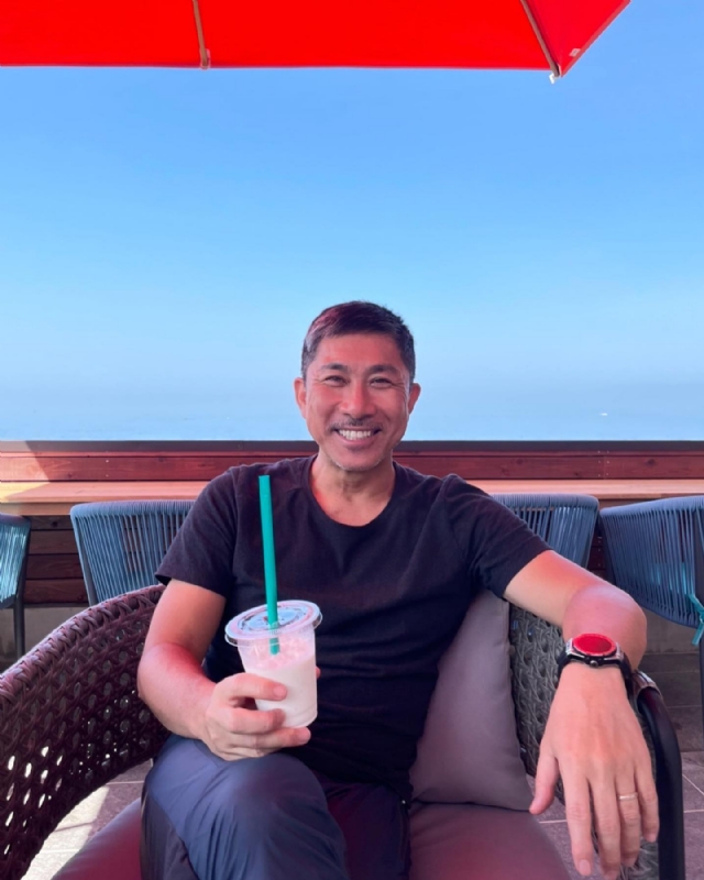 爱我所爱的第一张照片--长春相亲服务中心