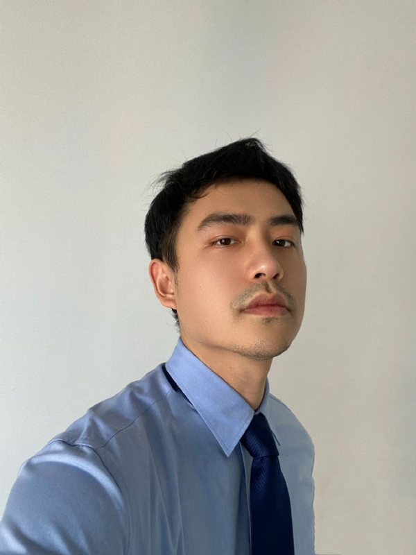 寻觅的第一张照片--长春相亲服务中心