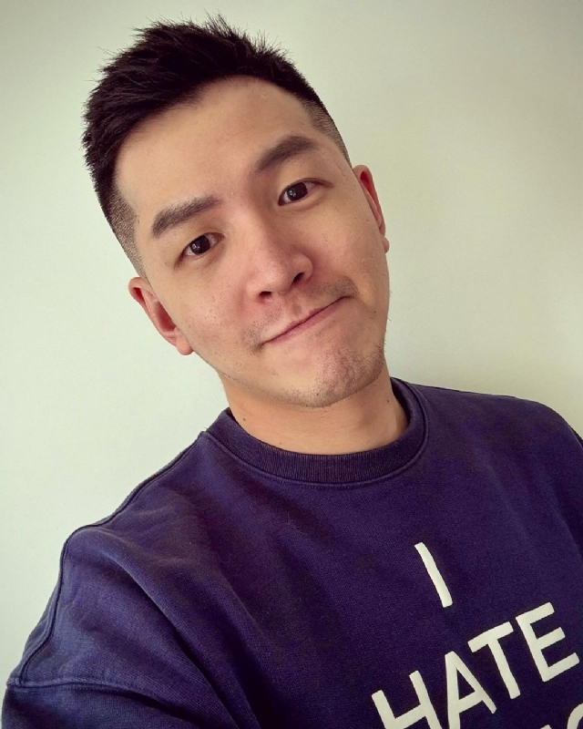 張誠健的第二张照片--长春相亲服务中心