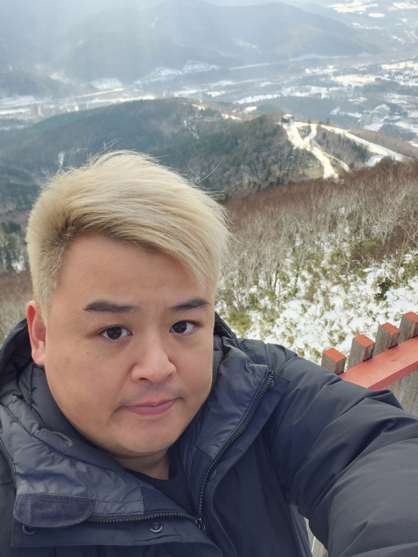 等愛的男人的第三张照片--长春相亲服务中心