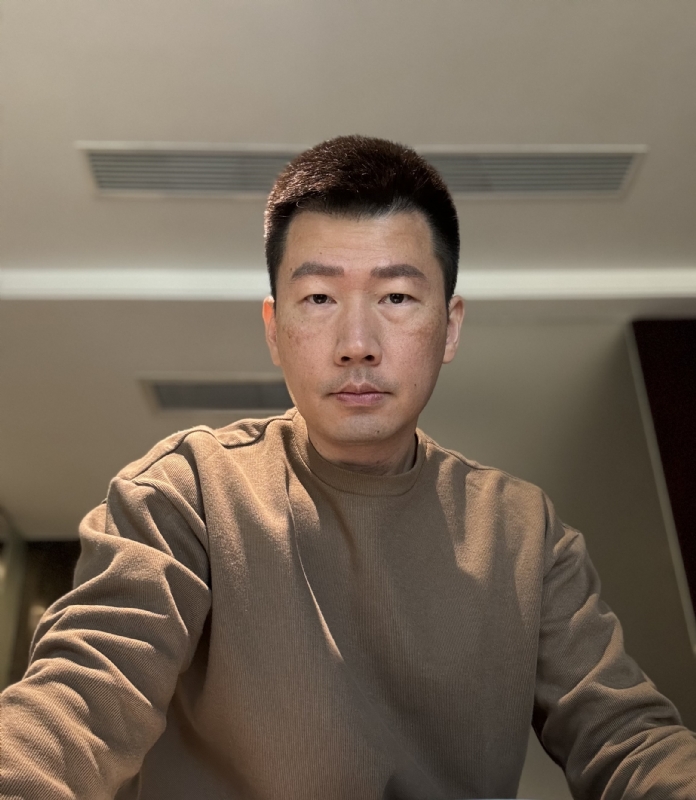 西恩的第二张照片--长春相亲服务中心