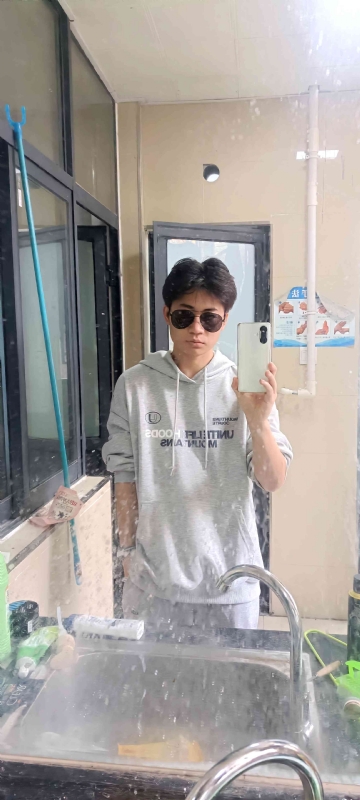 我是熊兴松的第一张照片--长春相亲服务中心