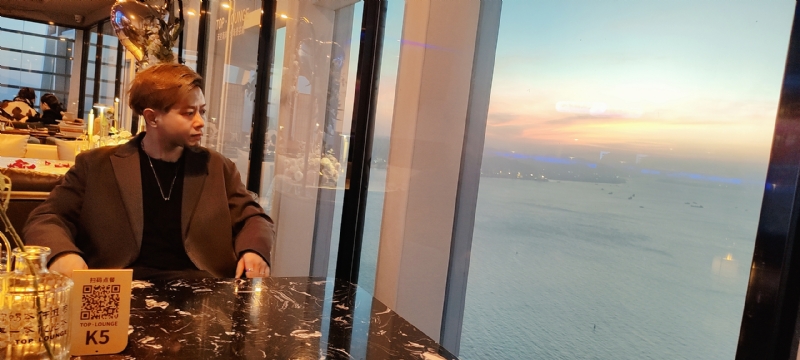 小舒的第二张照片--长春相亲服务中心