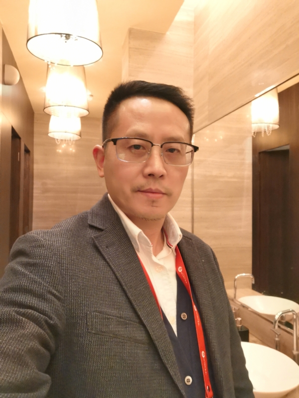 燕青的第三张照片--长春相亲服务中心