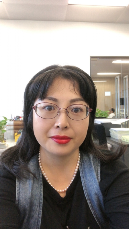 炘炘的第一张照片--长春相亲服务中心