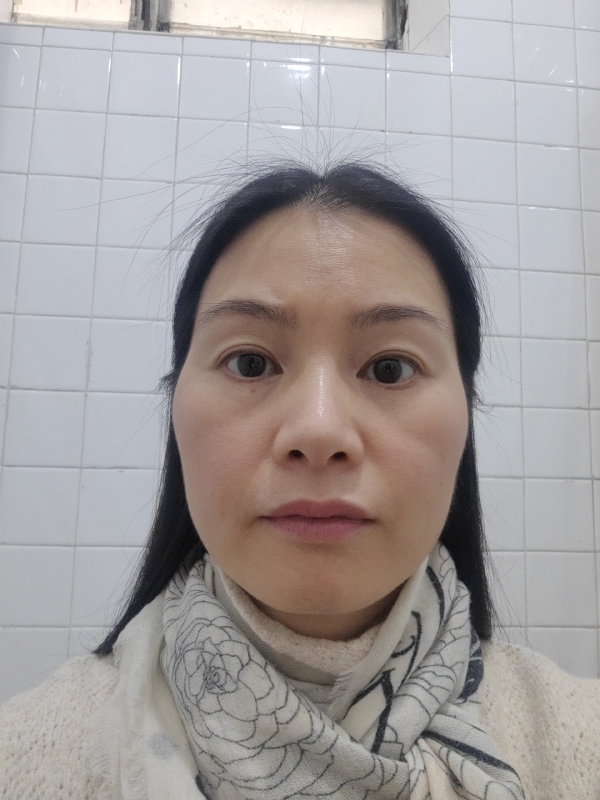 罌粟花的第一张照片--长春相亲服务中心