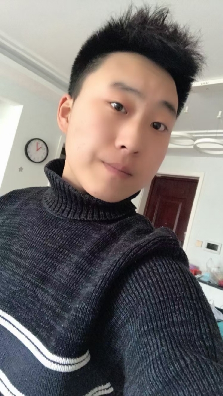 逾越i的第一张照片--长春相亲服务中心