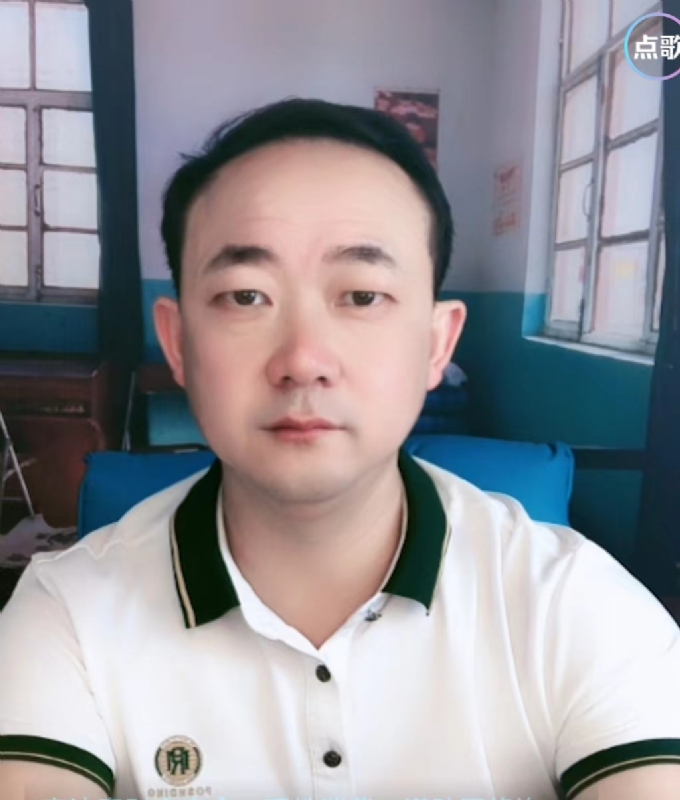 成秀才的第一张照片--长春相亲服务中心