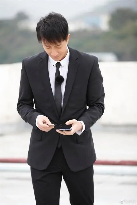 小王子的第一张照片--长春相亲服务中心