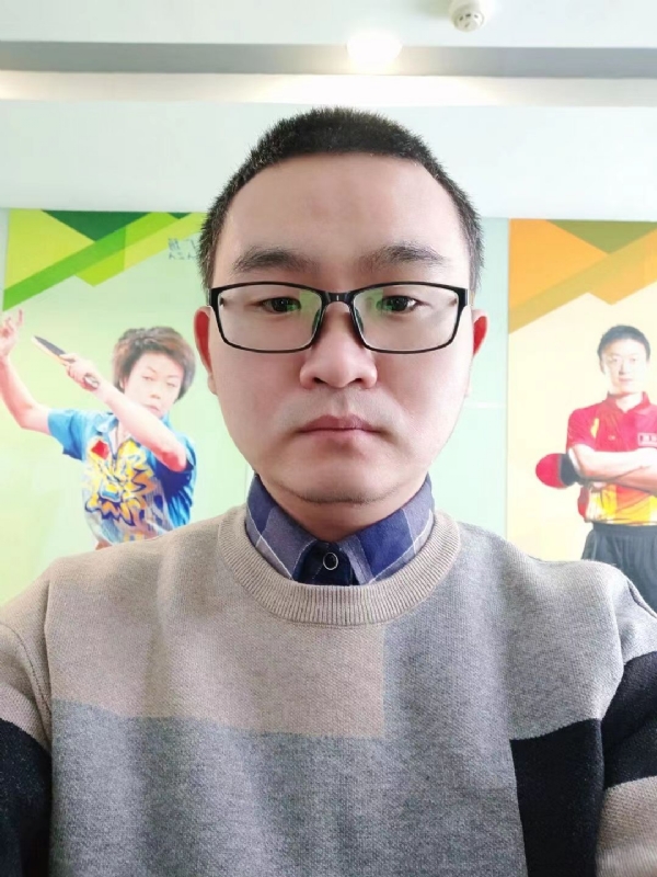 小乐的第二张照片--长春相亲服务中心