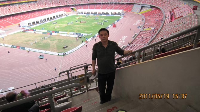 下一站的第一张照片--长春相亲服务中心