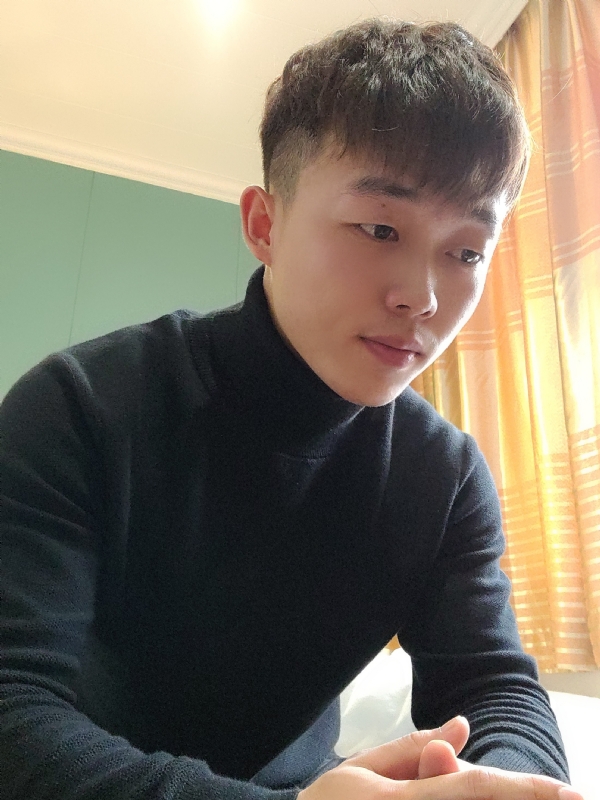 FZG的第一张照片--长春相亲服务中心