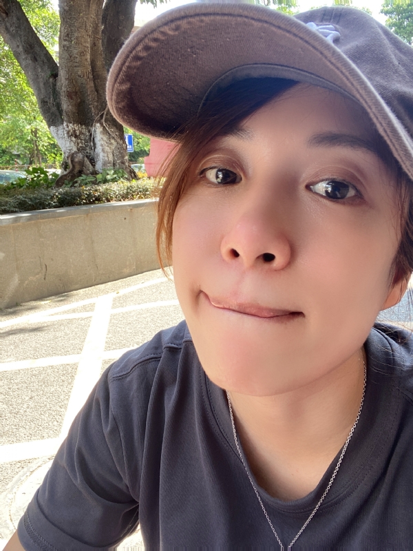 Sarah的第一张照片--长春相亲服务中心