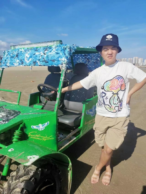 段炼成宸天下第一帅喔的第一张照片--长春相亲服务中心