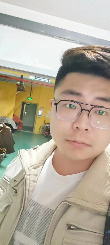 阿政的第一张照片--长春相亲服务中心