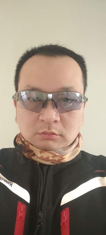 寓意天心的第一张照片--长春相亲服务中心