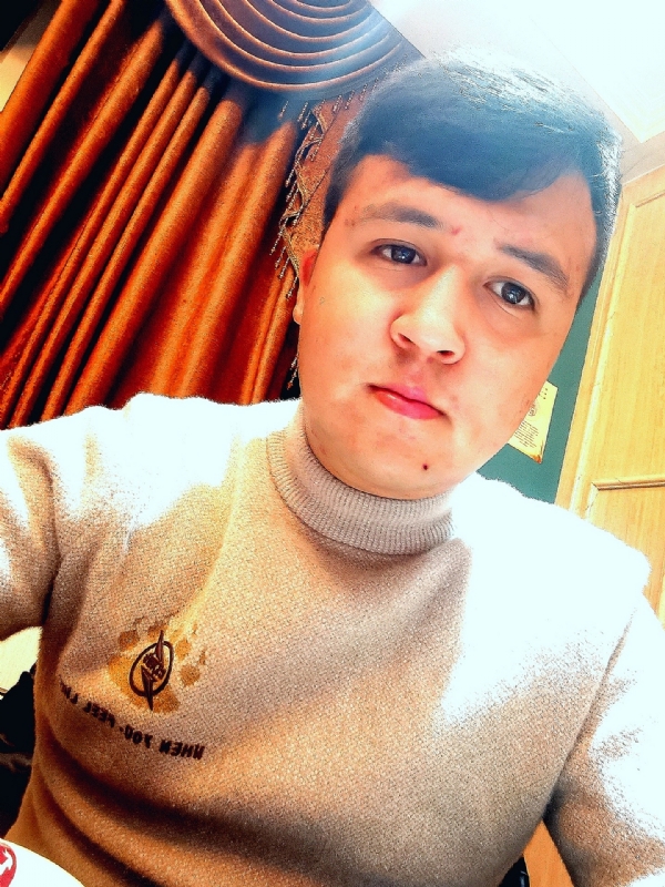 小赛的第一张照片--长春相亲服务中心