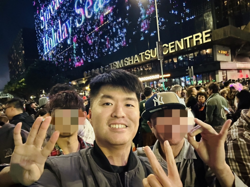 Jason的第一张照片--长春相亲服务中心