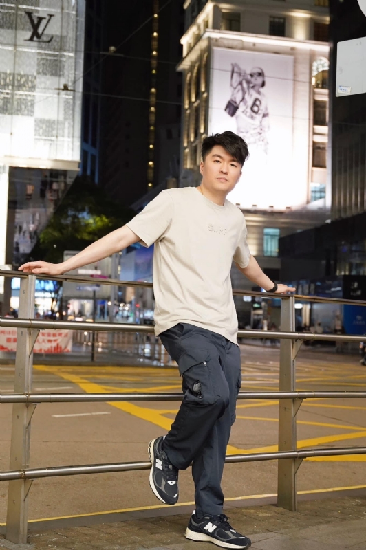 Jason的第二张照片--长春相亲服务中心