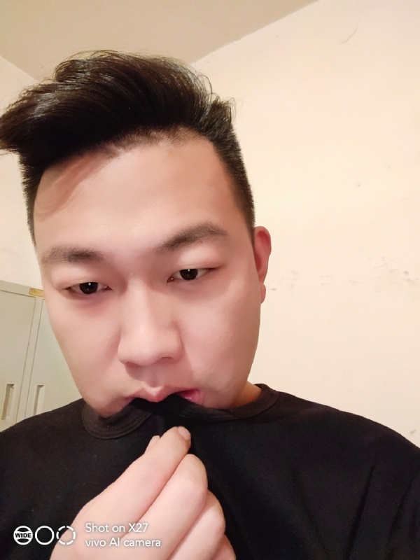 累觉不爱的第一张照片--长春相亲服务中心