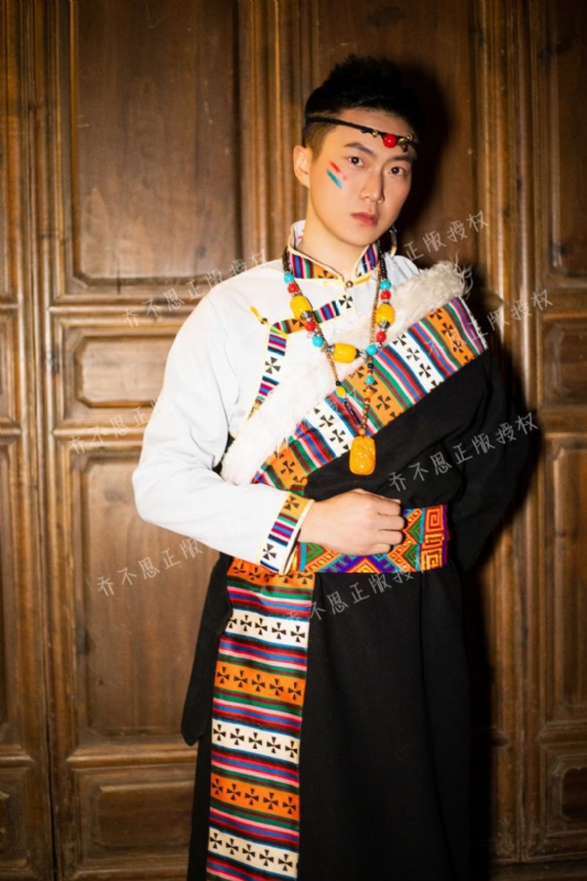 乔不思的第一张照片--长春相亲服务中心