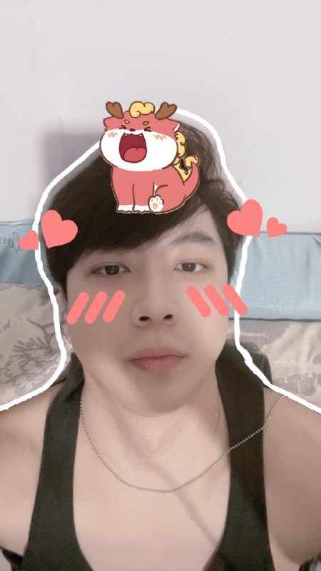 韩磊的第一张照片--长春相亲服务中心