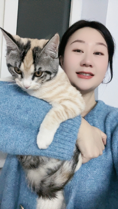 旺旺雪饼的第一张照片--长春相亲服务中心